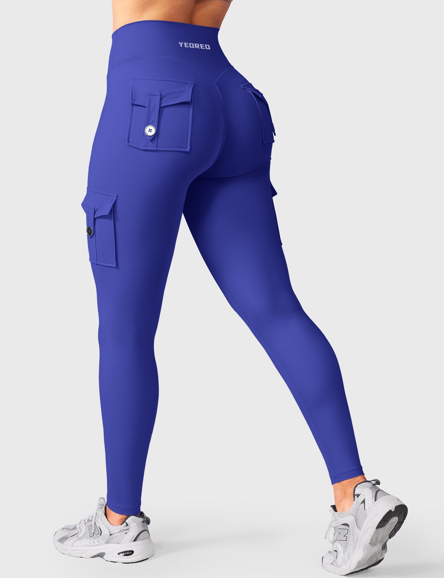 cargo Leggings