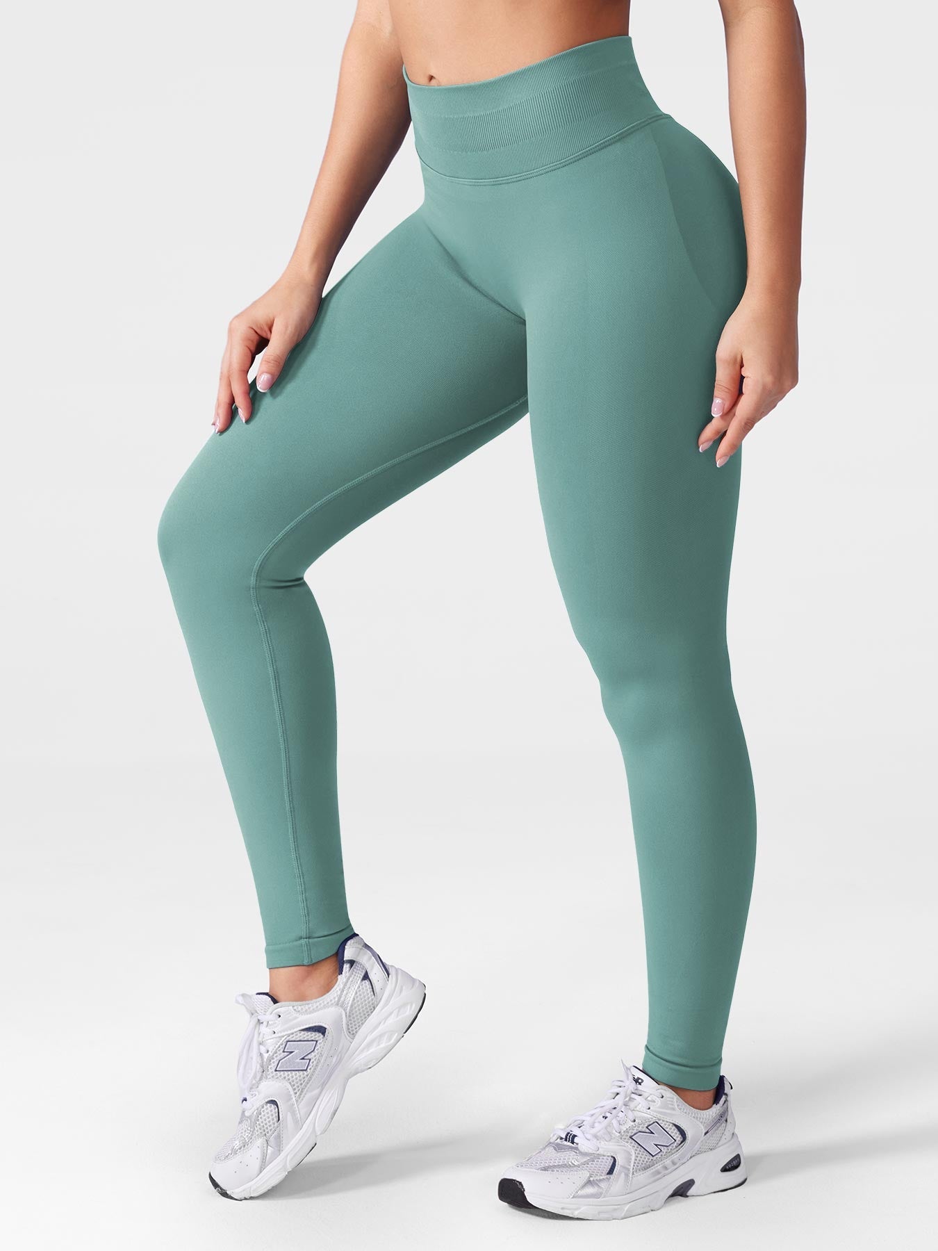 Seamless Leggings
