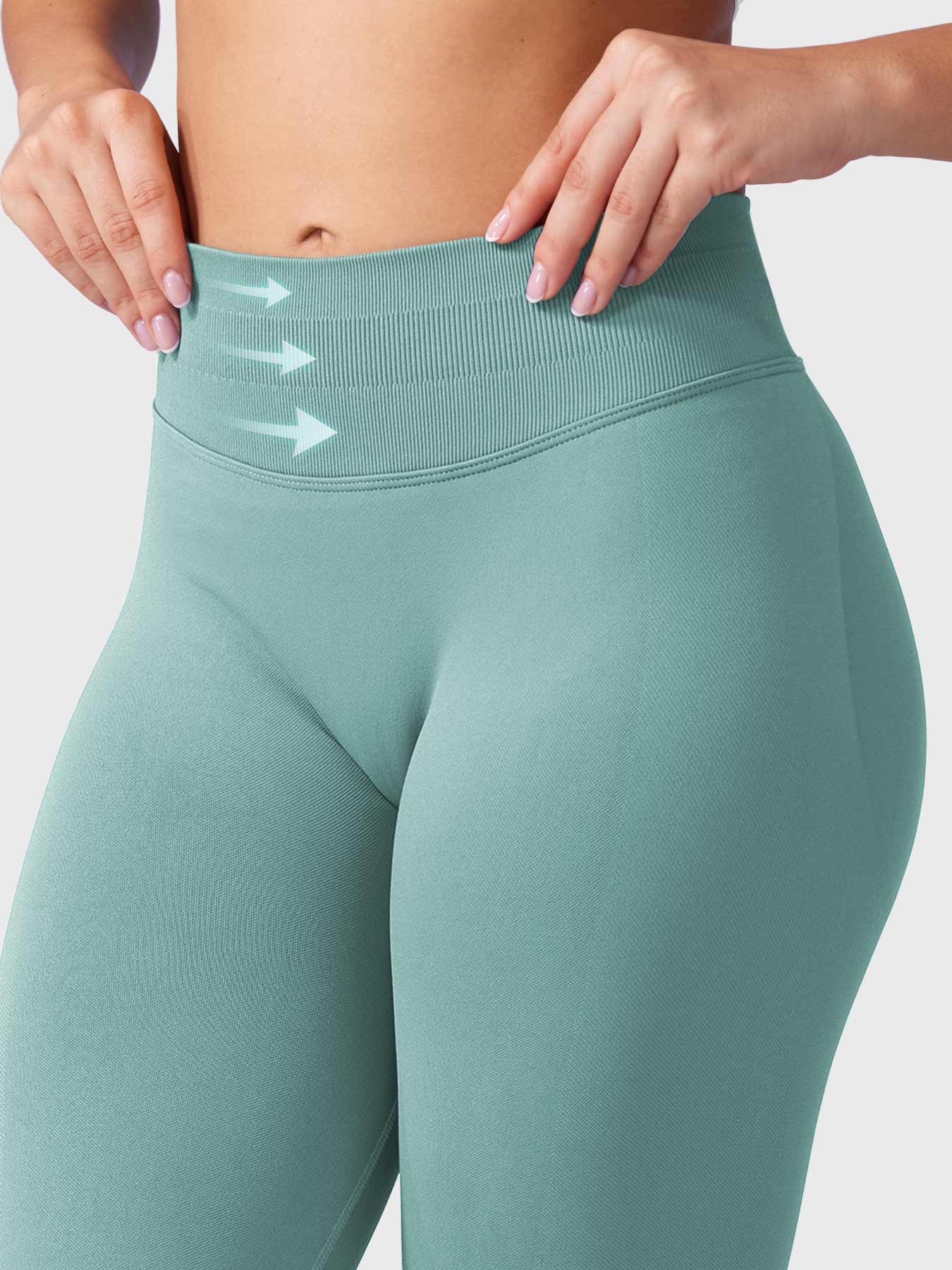Seamless Leggings