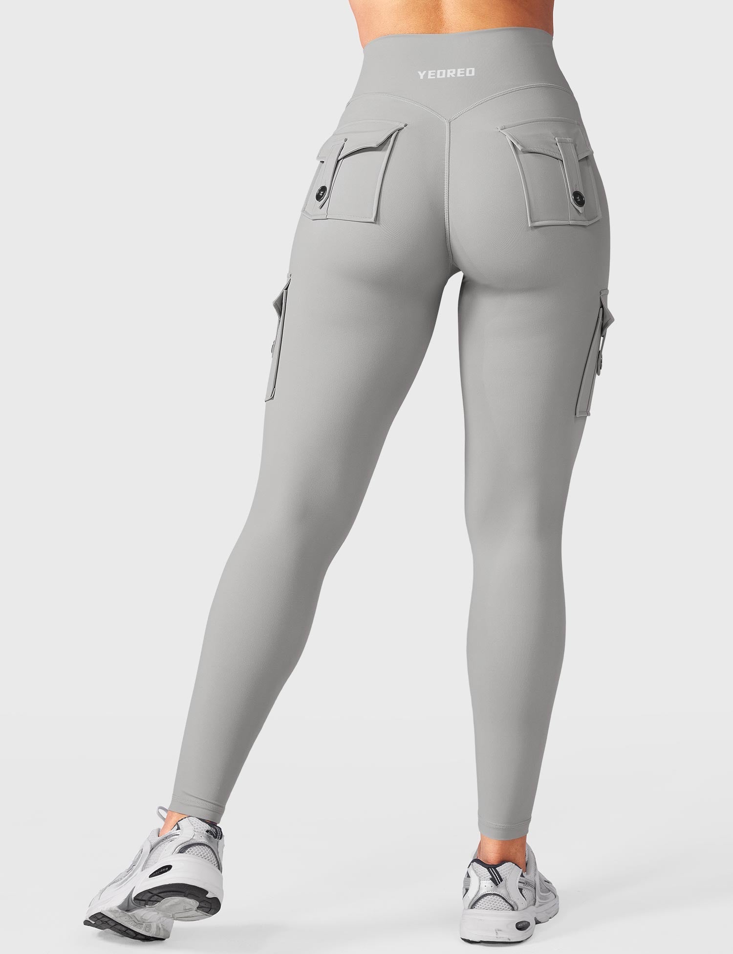 cargo Leggings