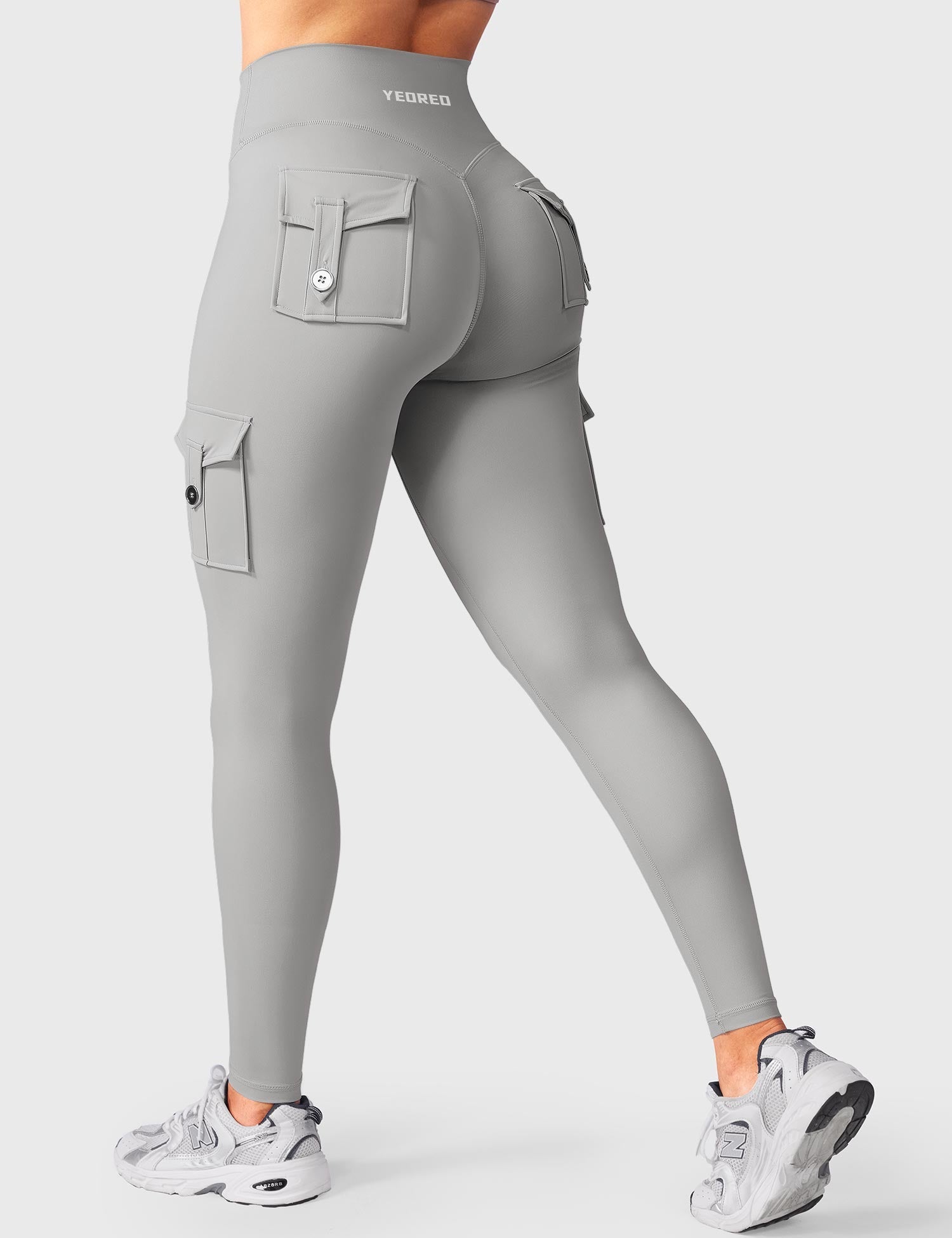 cargo Leggings