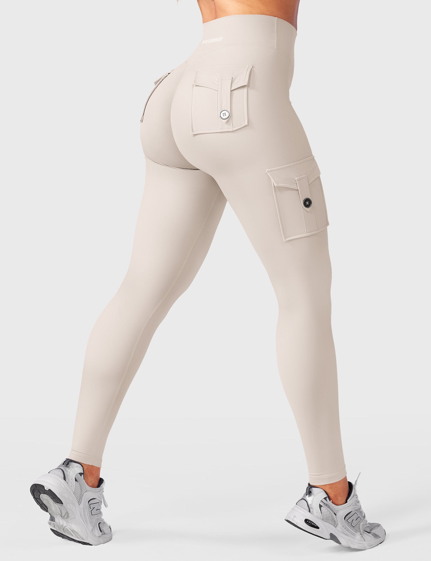 cargo Leggings