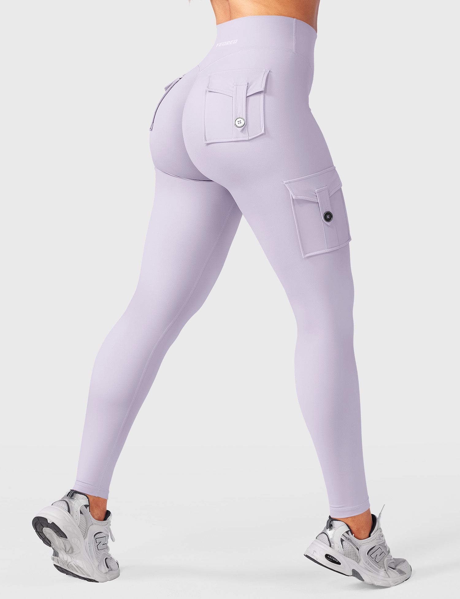 cargo Leggings
