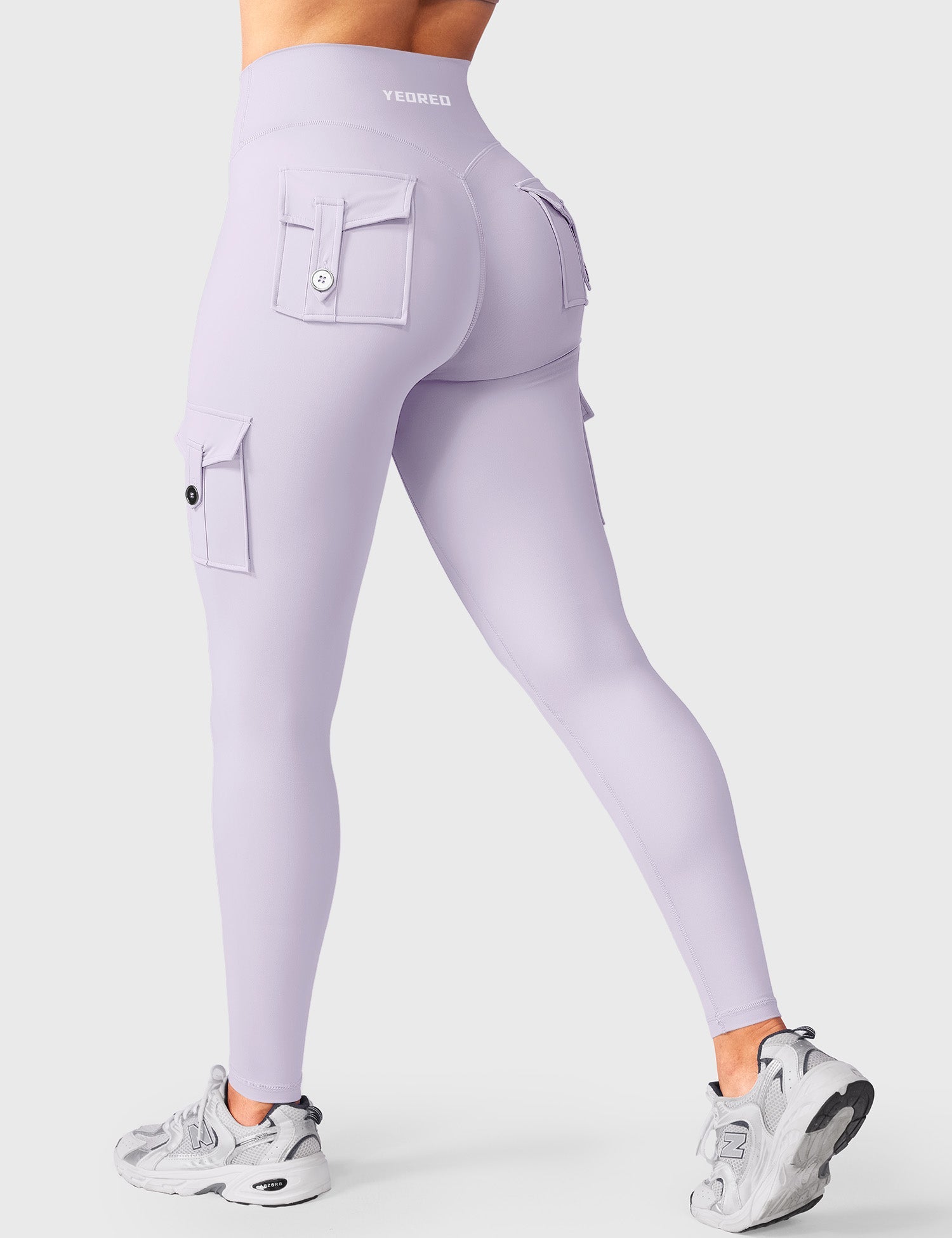 cargo Leggings