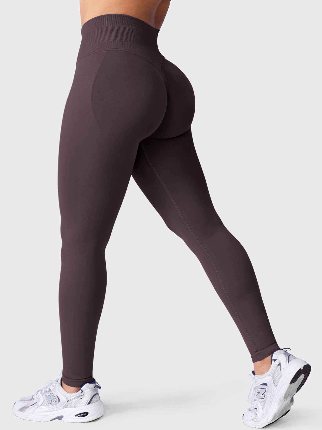 Seamless Leggings
