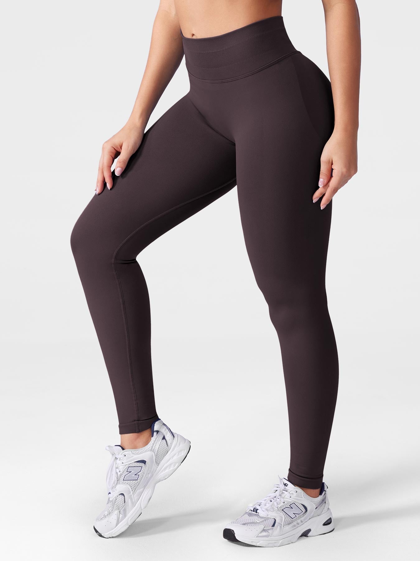 Seamless Leggings