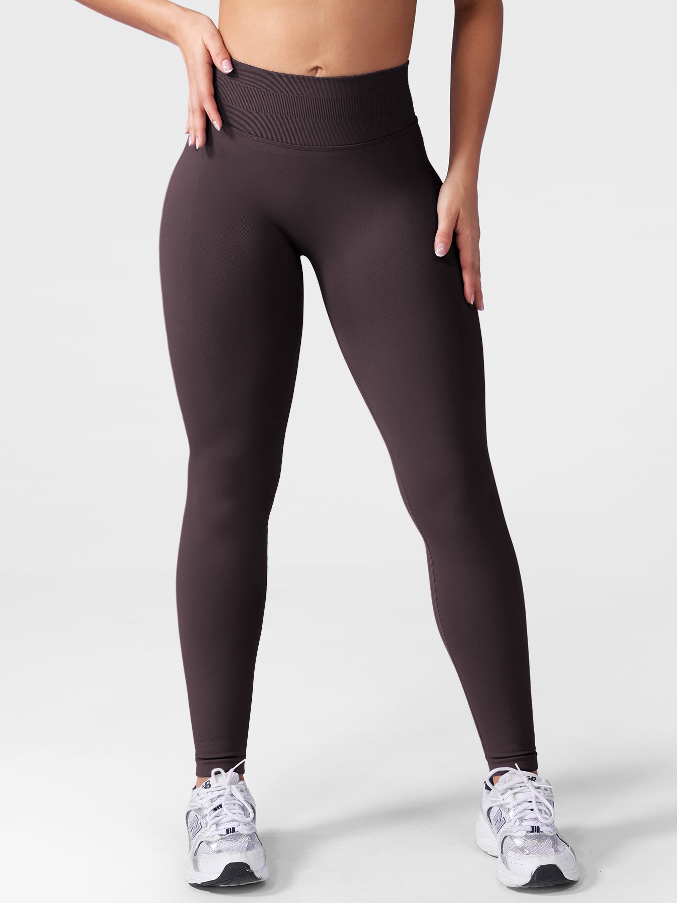 Seamless Leggings