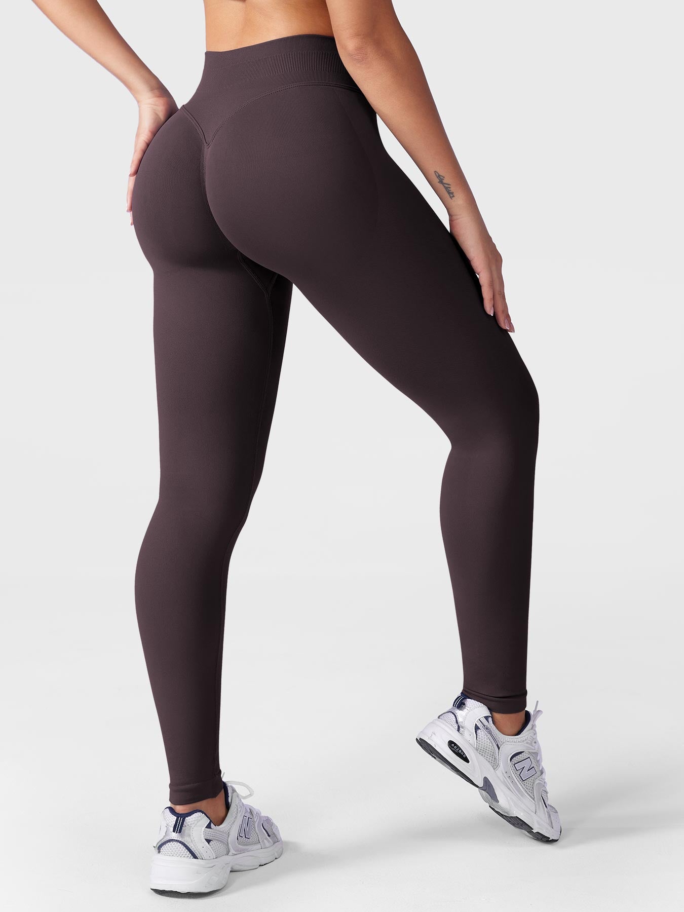 Seamless Leggings