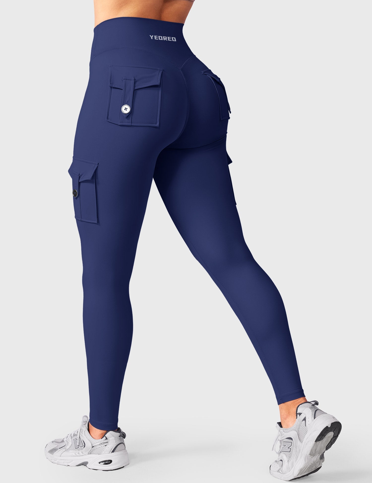 cargo Leggings