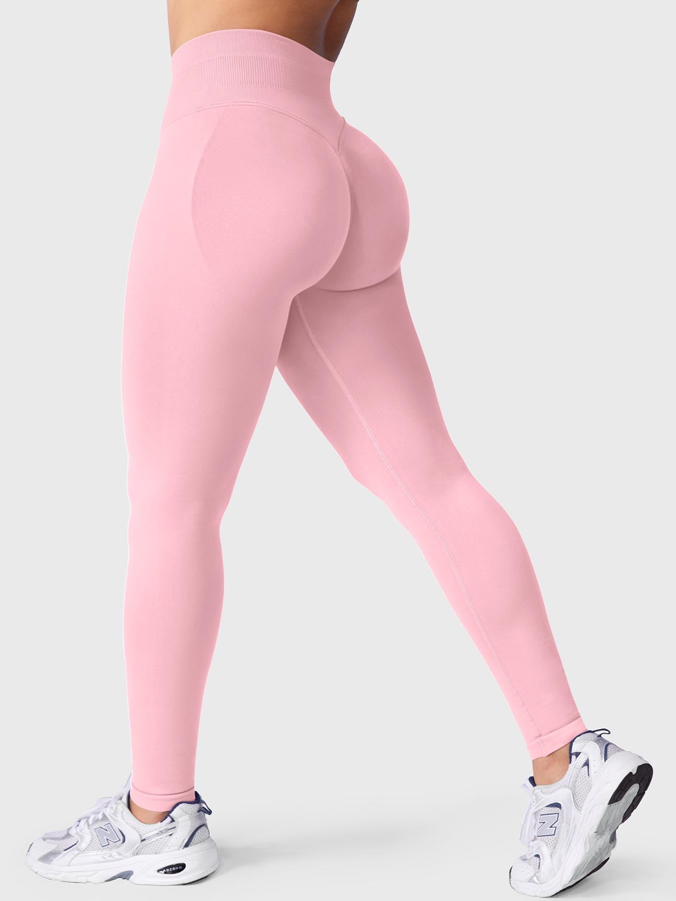 Seamless Leggings