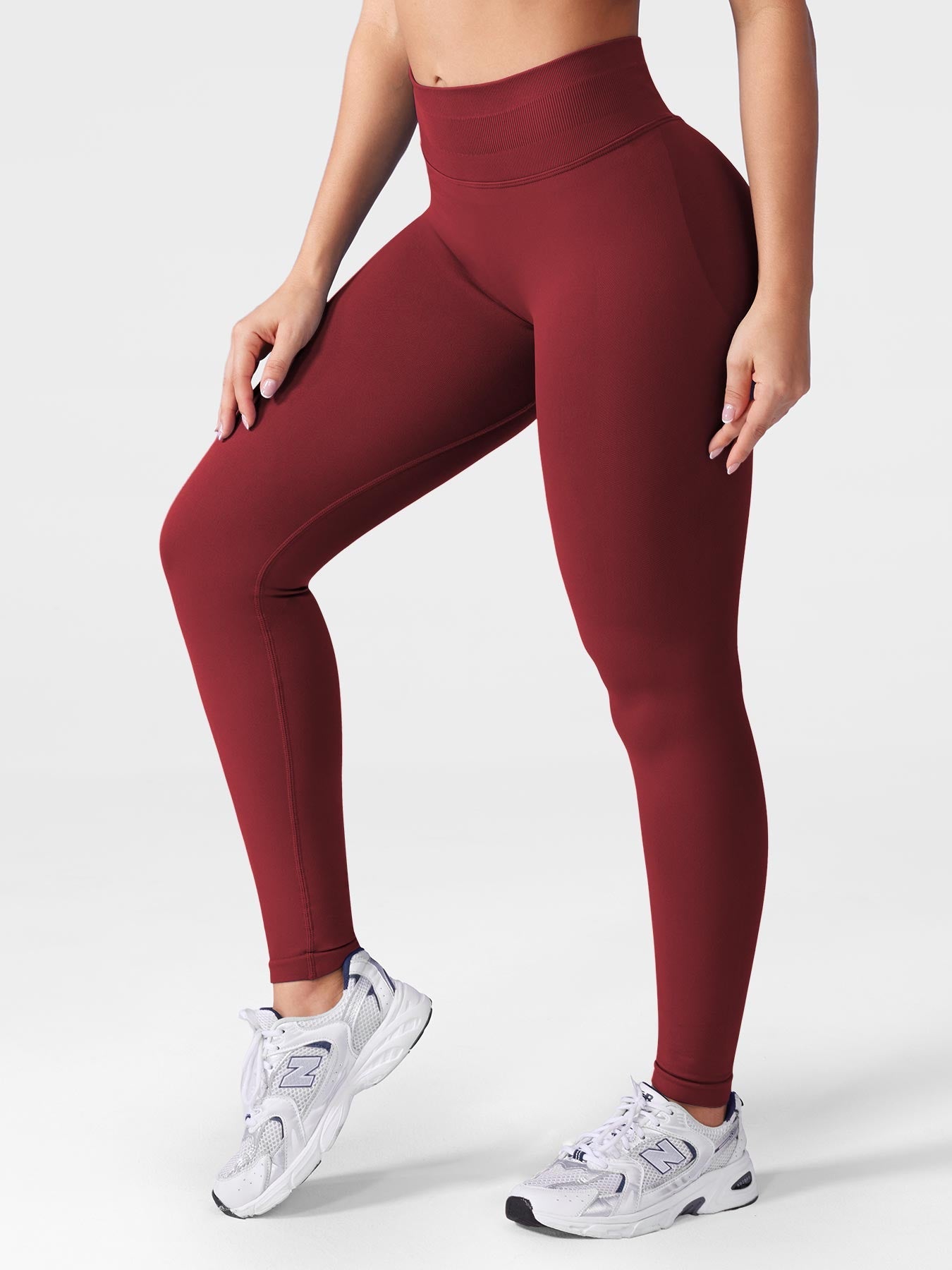 Seamless Leggings