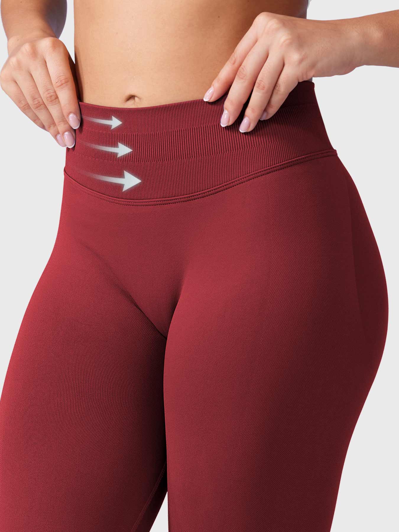 Seamless Leggings