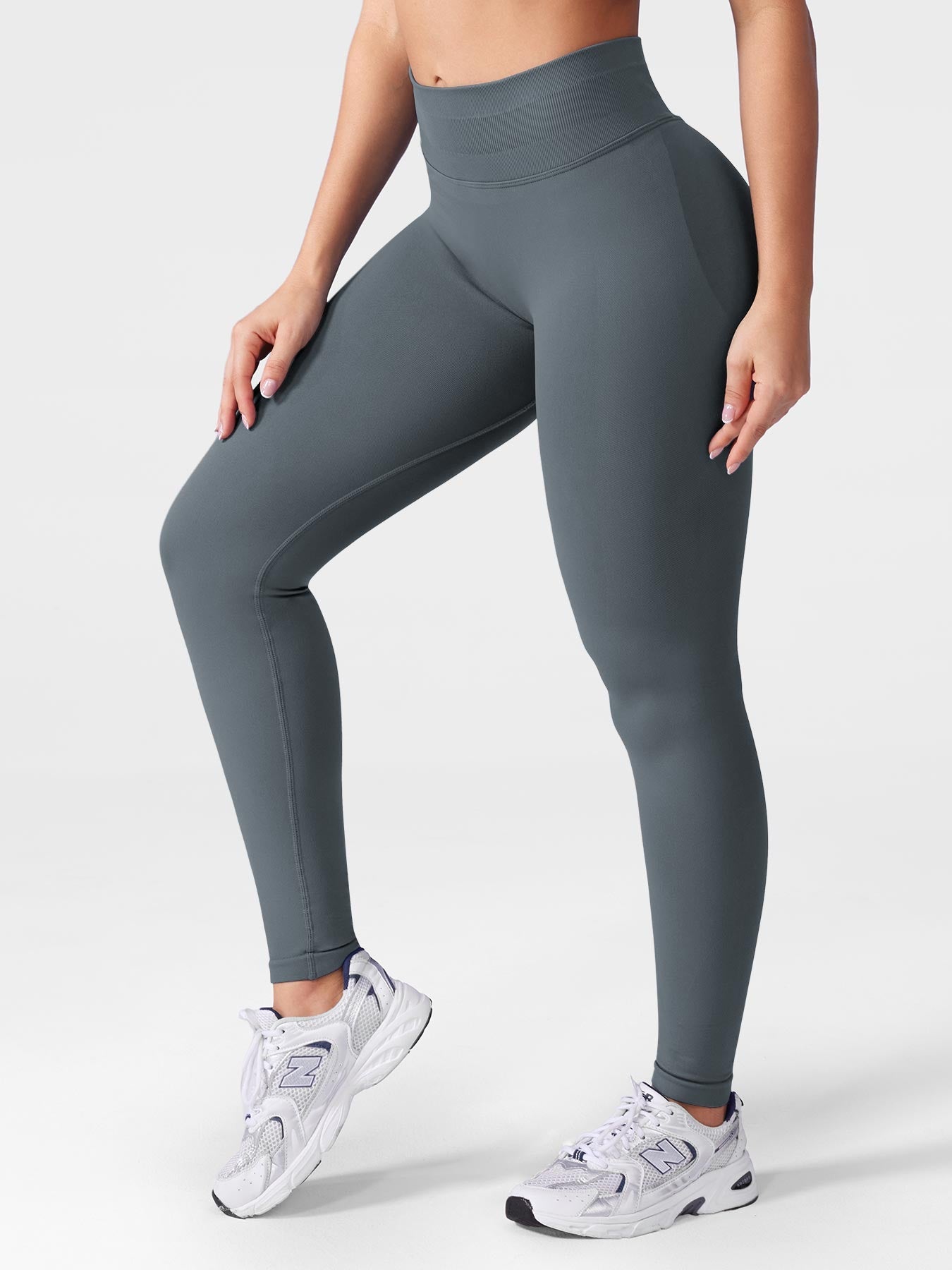 Seamless Leggings