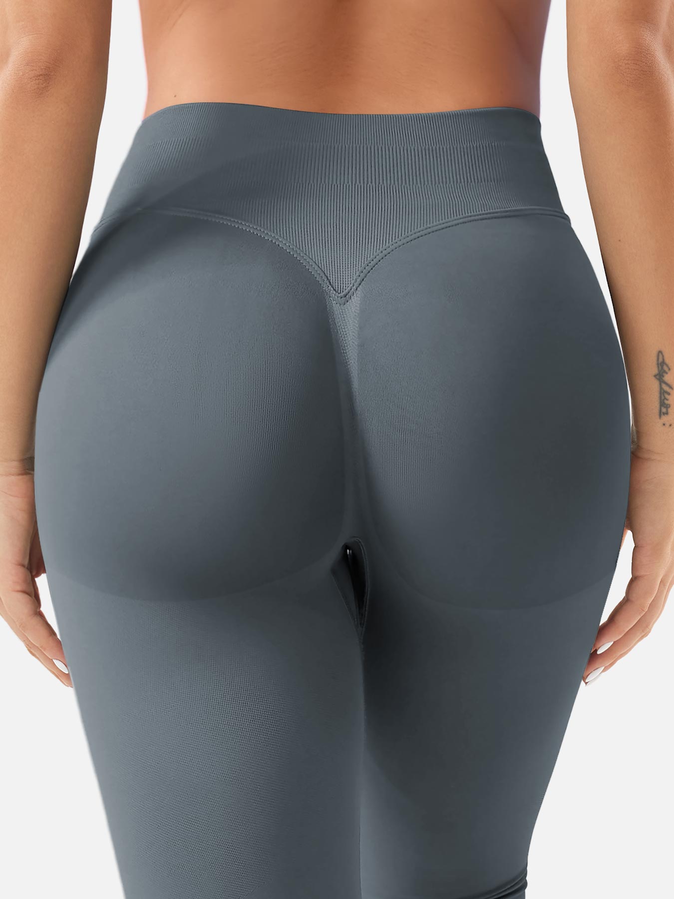 Seamless Leggings