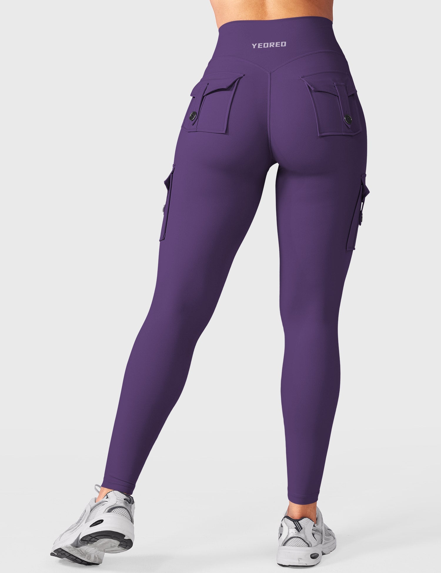 cargo Leggings