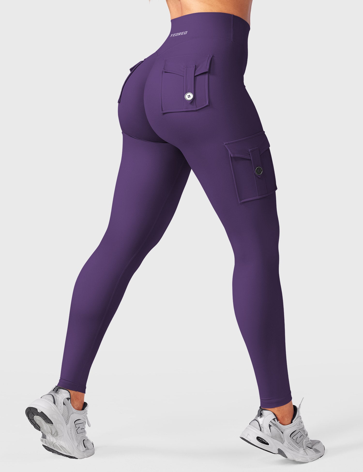 cargo Leggings