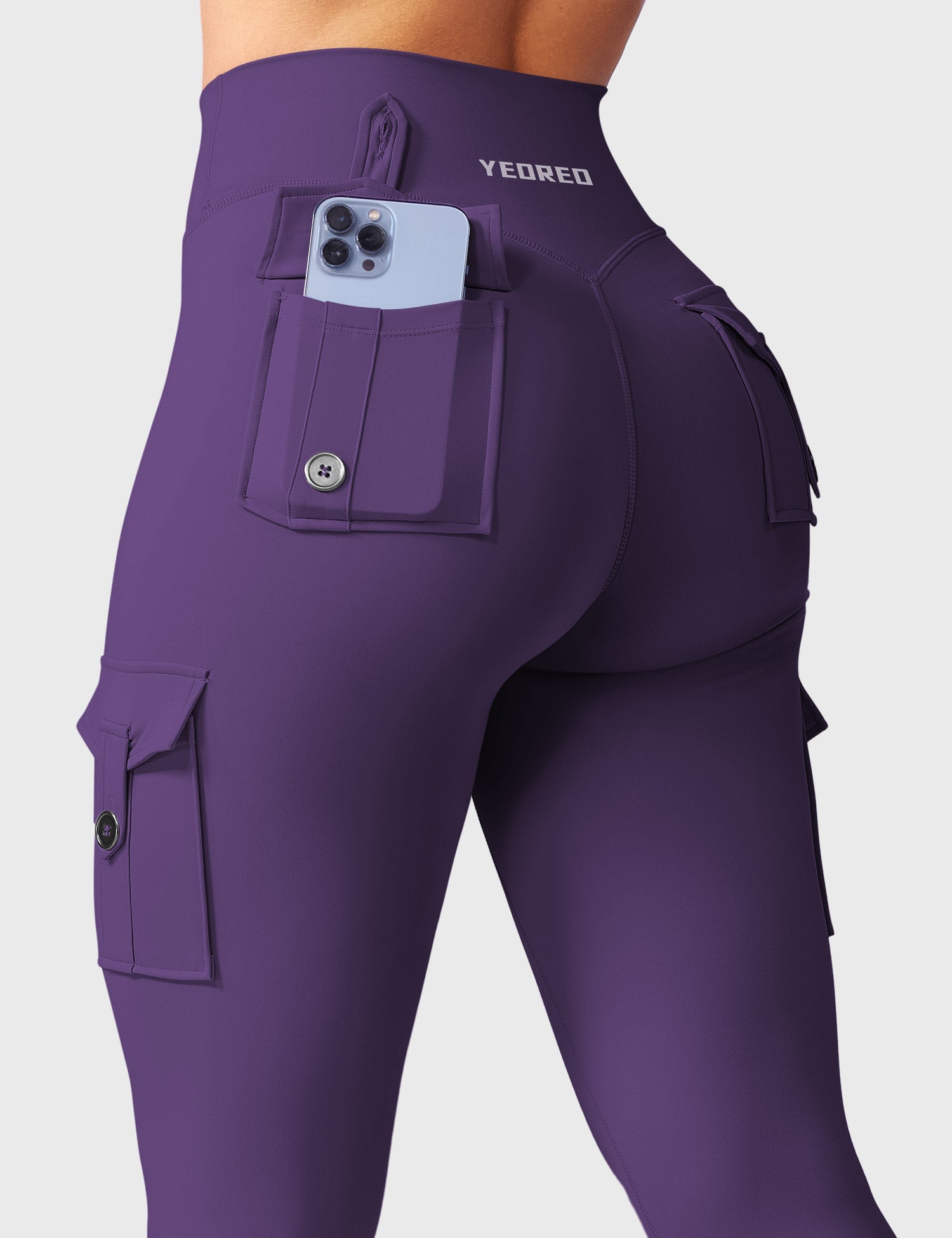 cargo Leggings