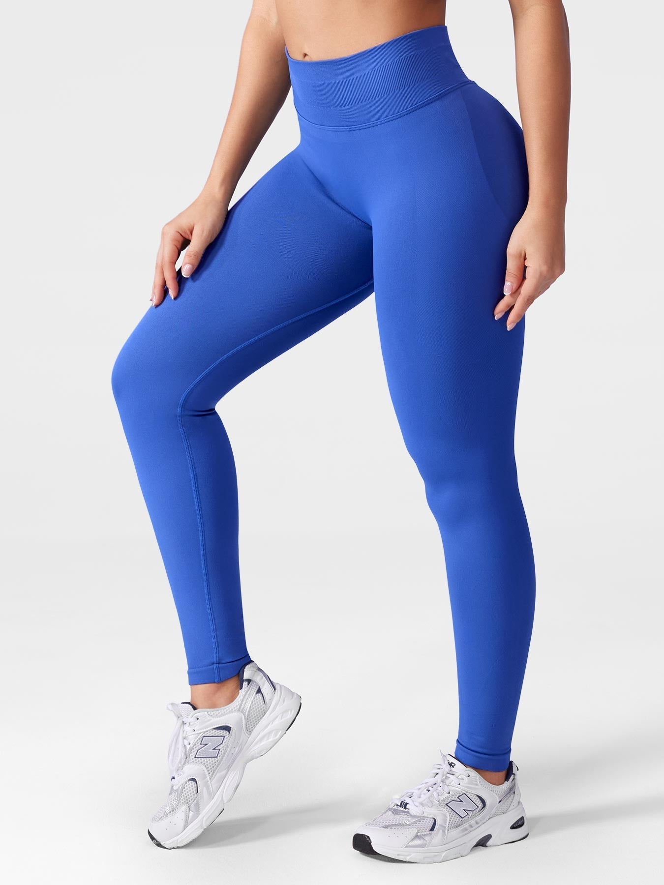 Seamless Leggings