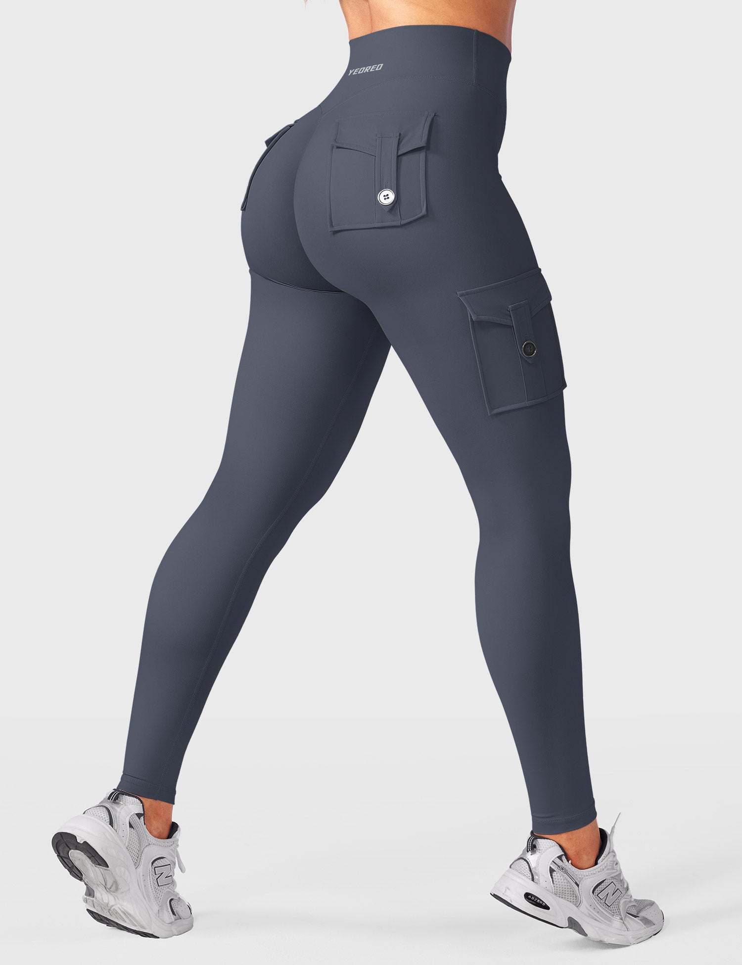 cargo Leggings