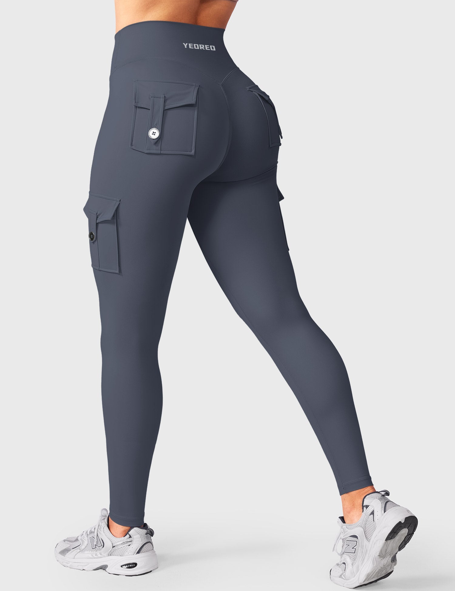 cargo Leggings
