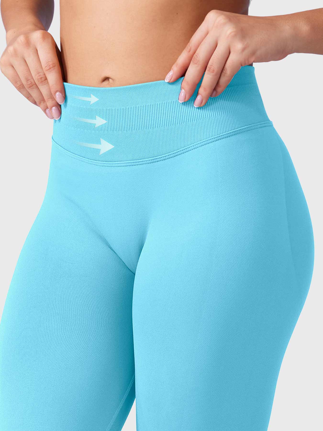 Seamless Leggings