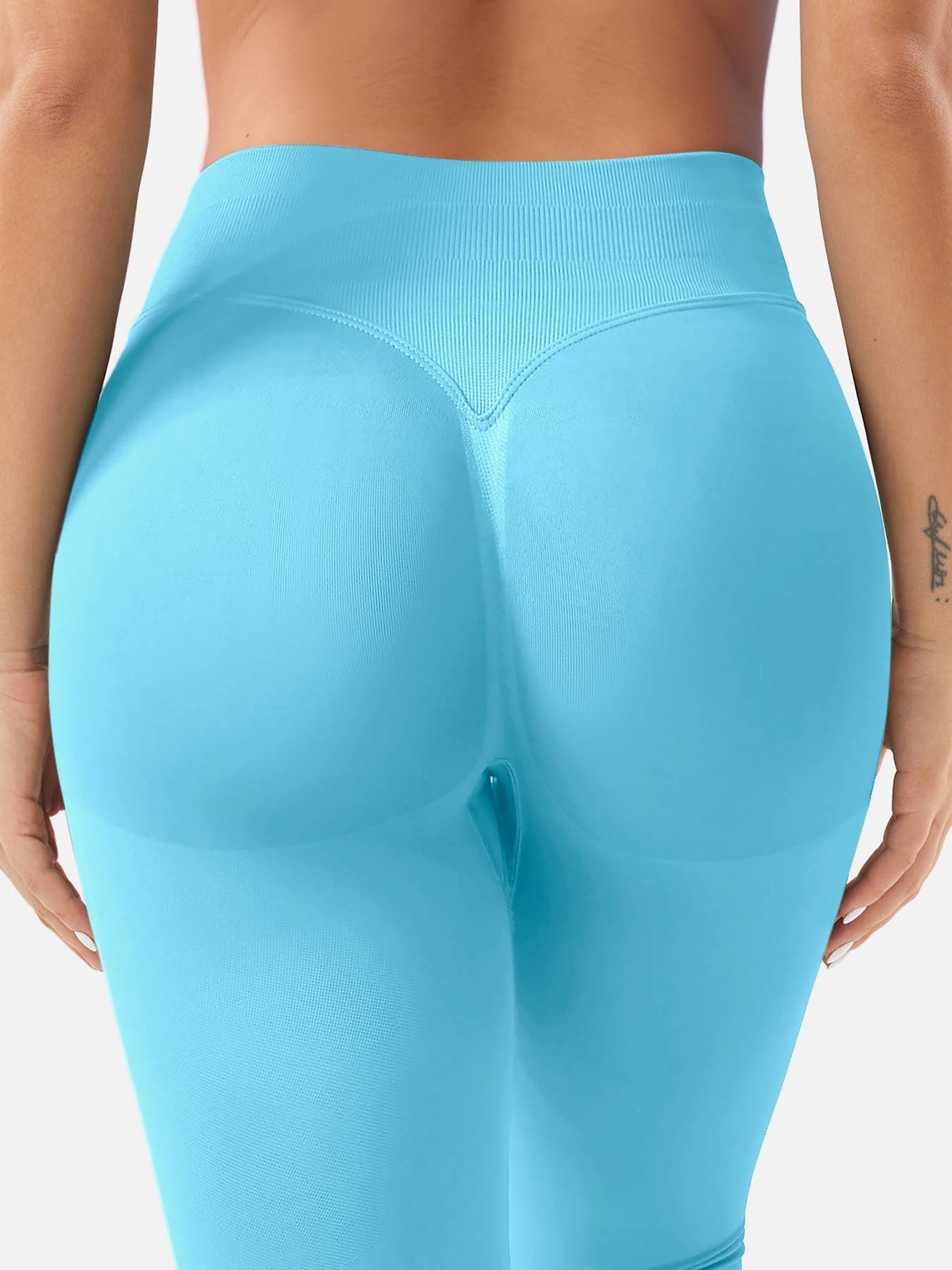 Seamless Leggings