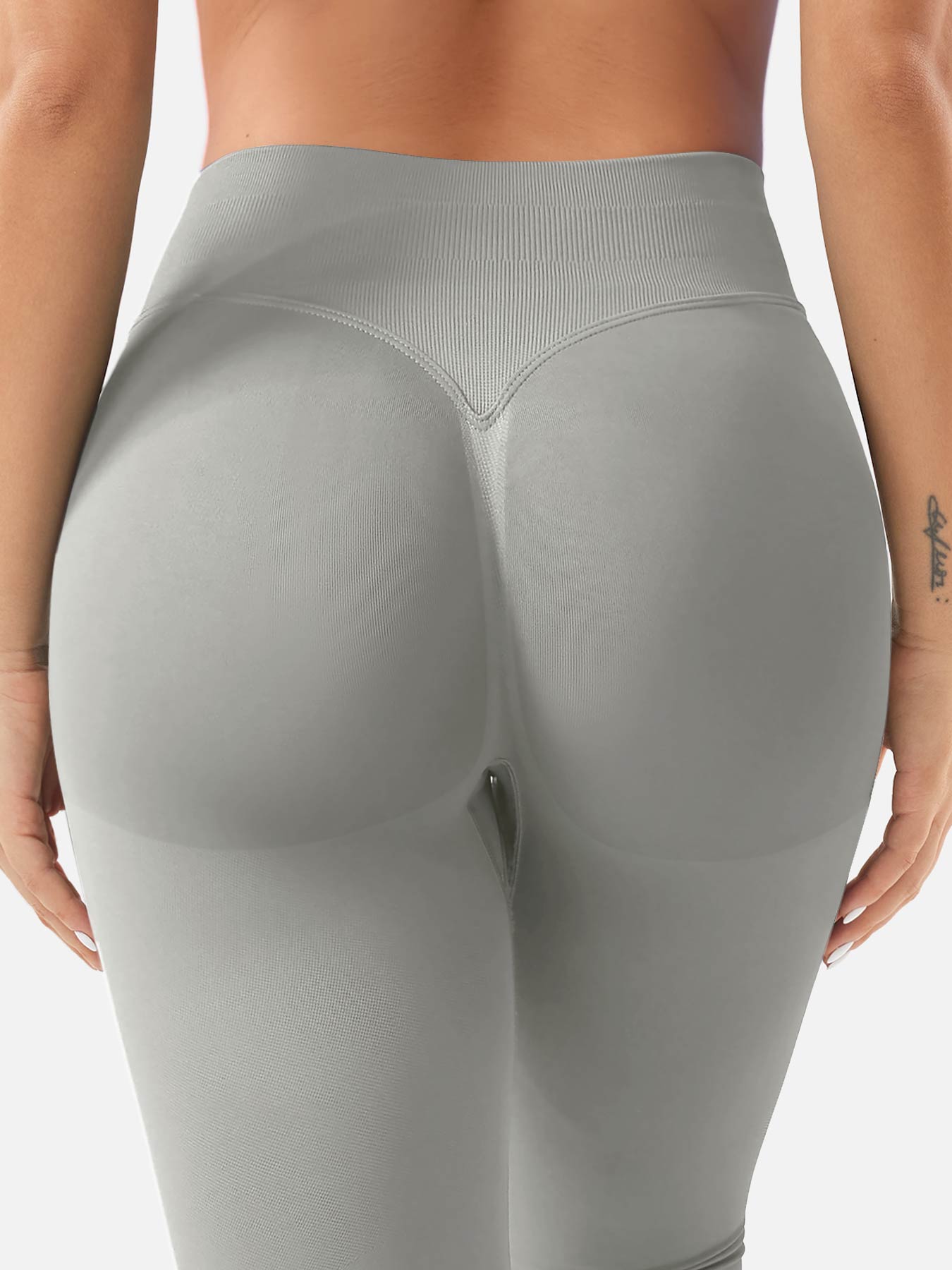 Seamless Leggings