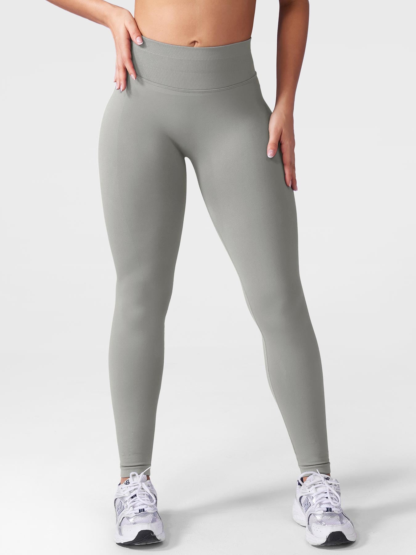 Seamless Leggings