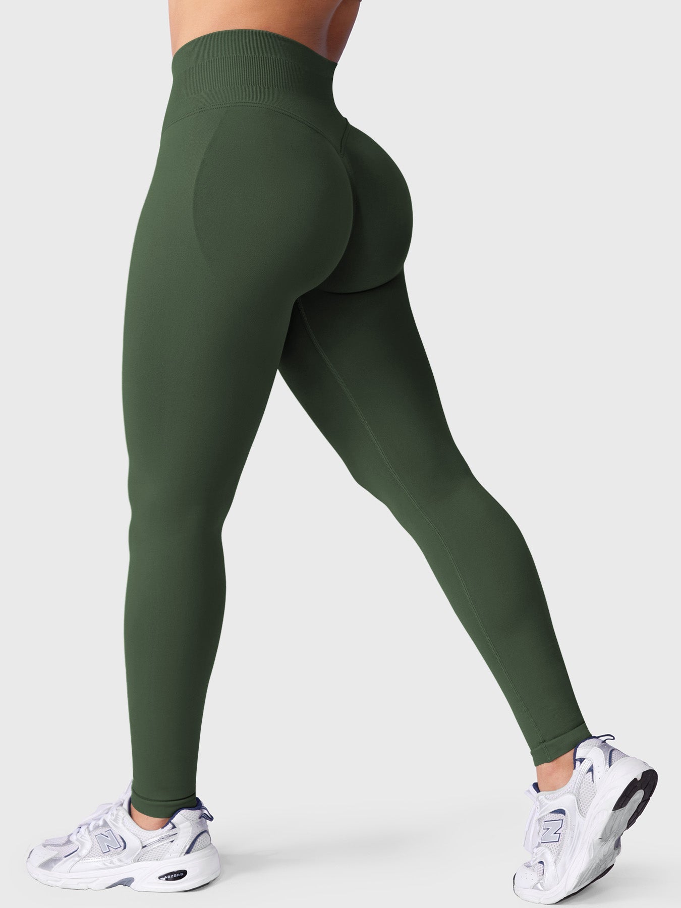 Seamless Leggings