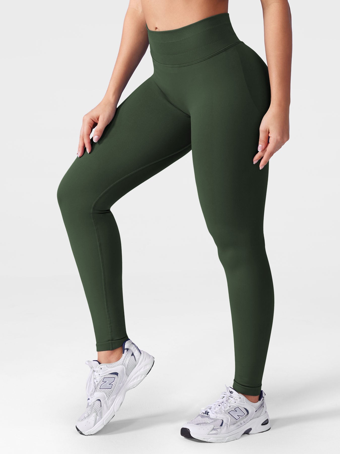 Seamless Leggings