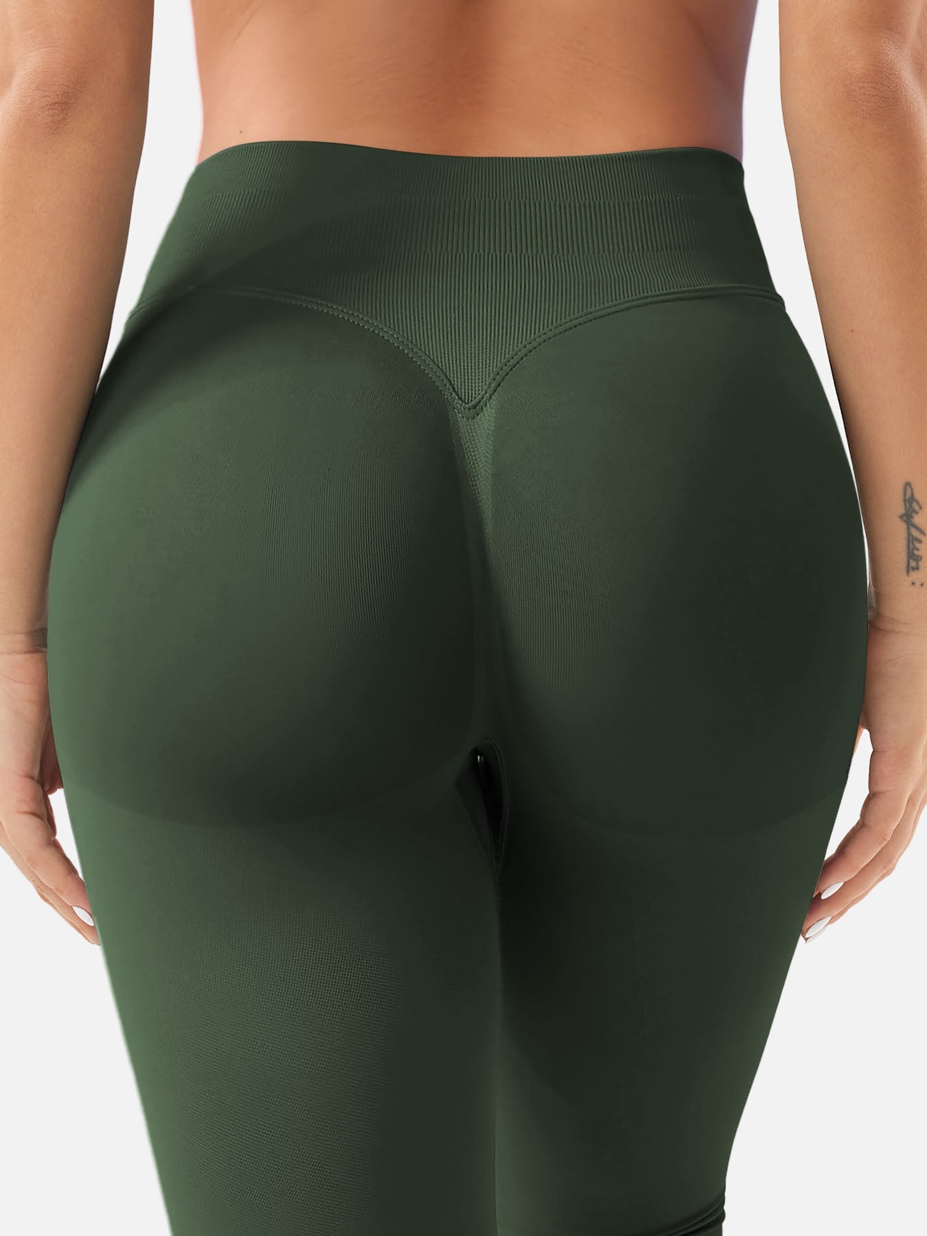 Seamless Leggings