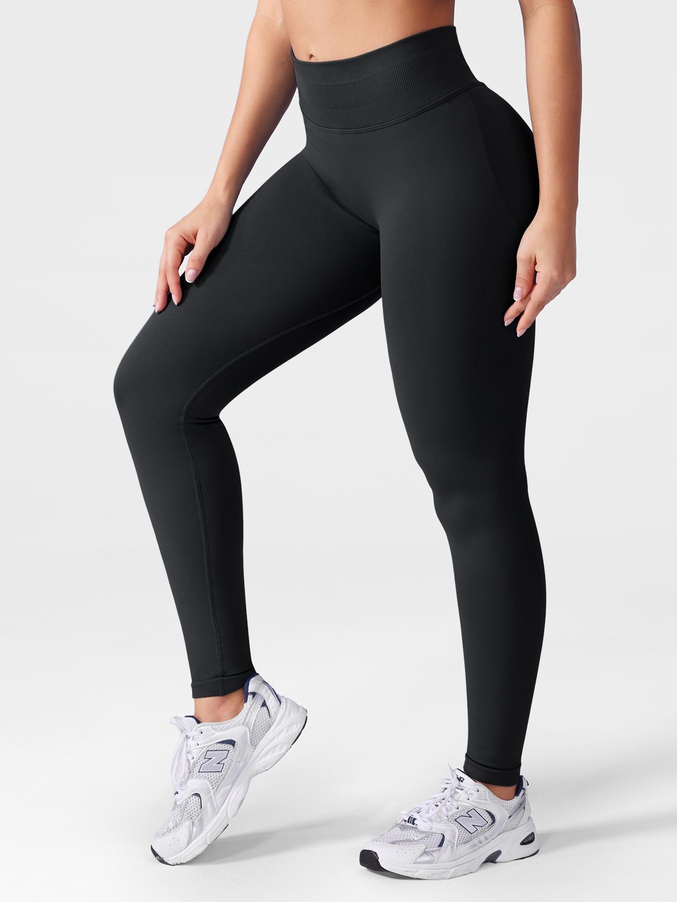 Seamless Leggings