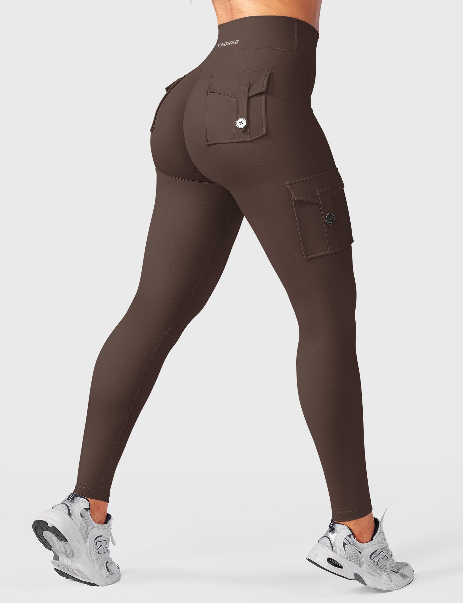 cargo Leggings