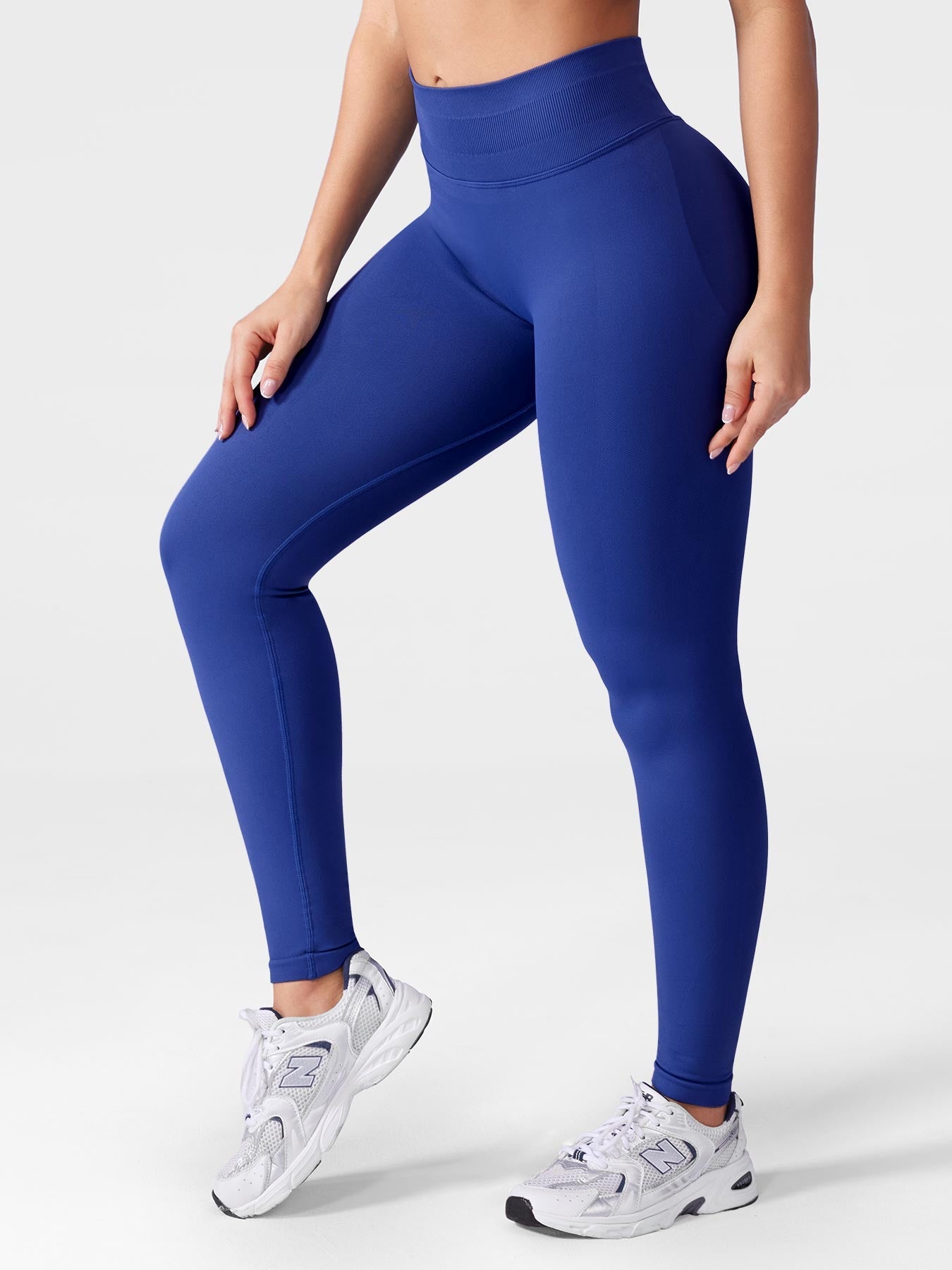 Seamless Leggings