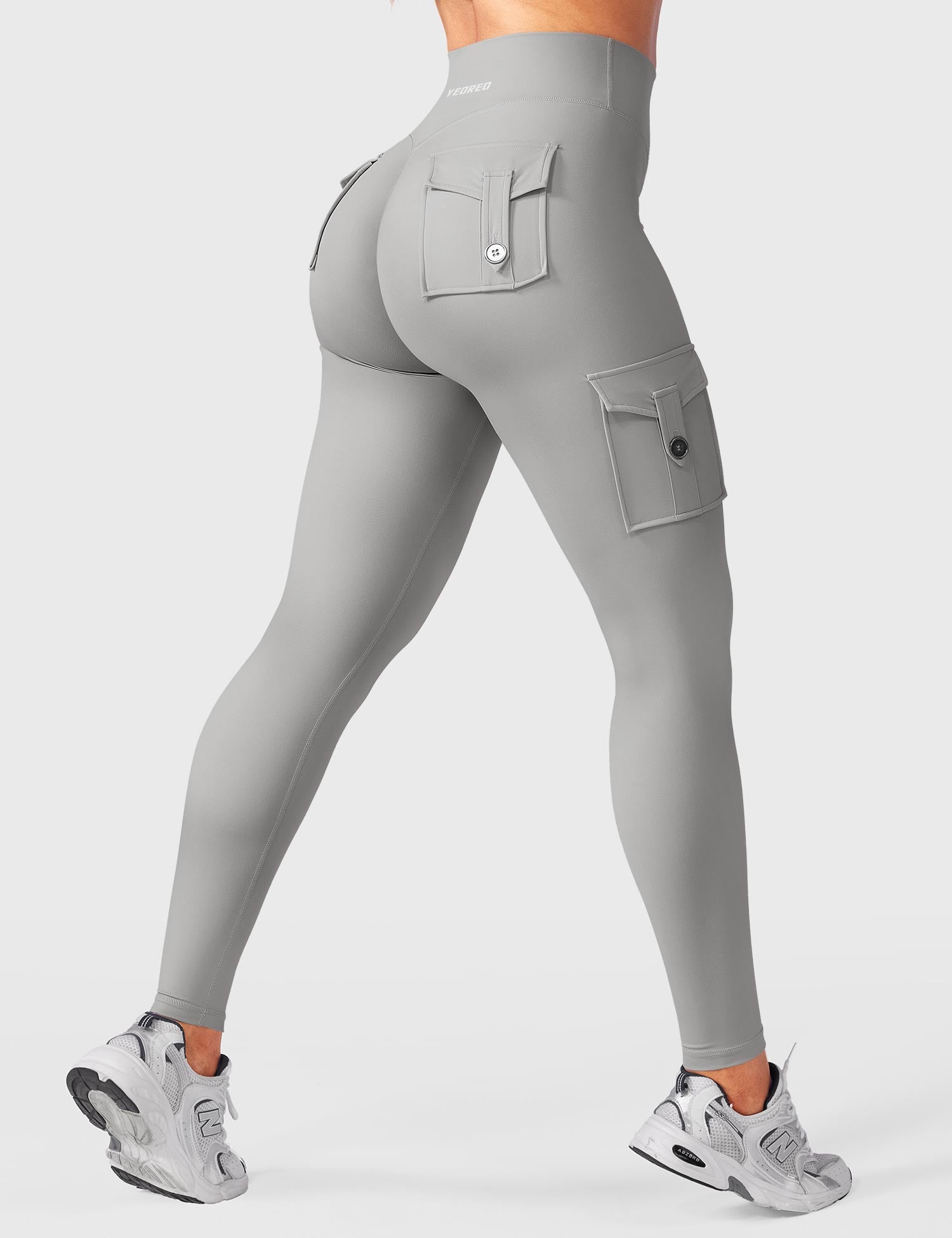 cargo Leggings