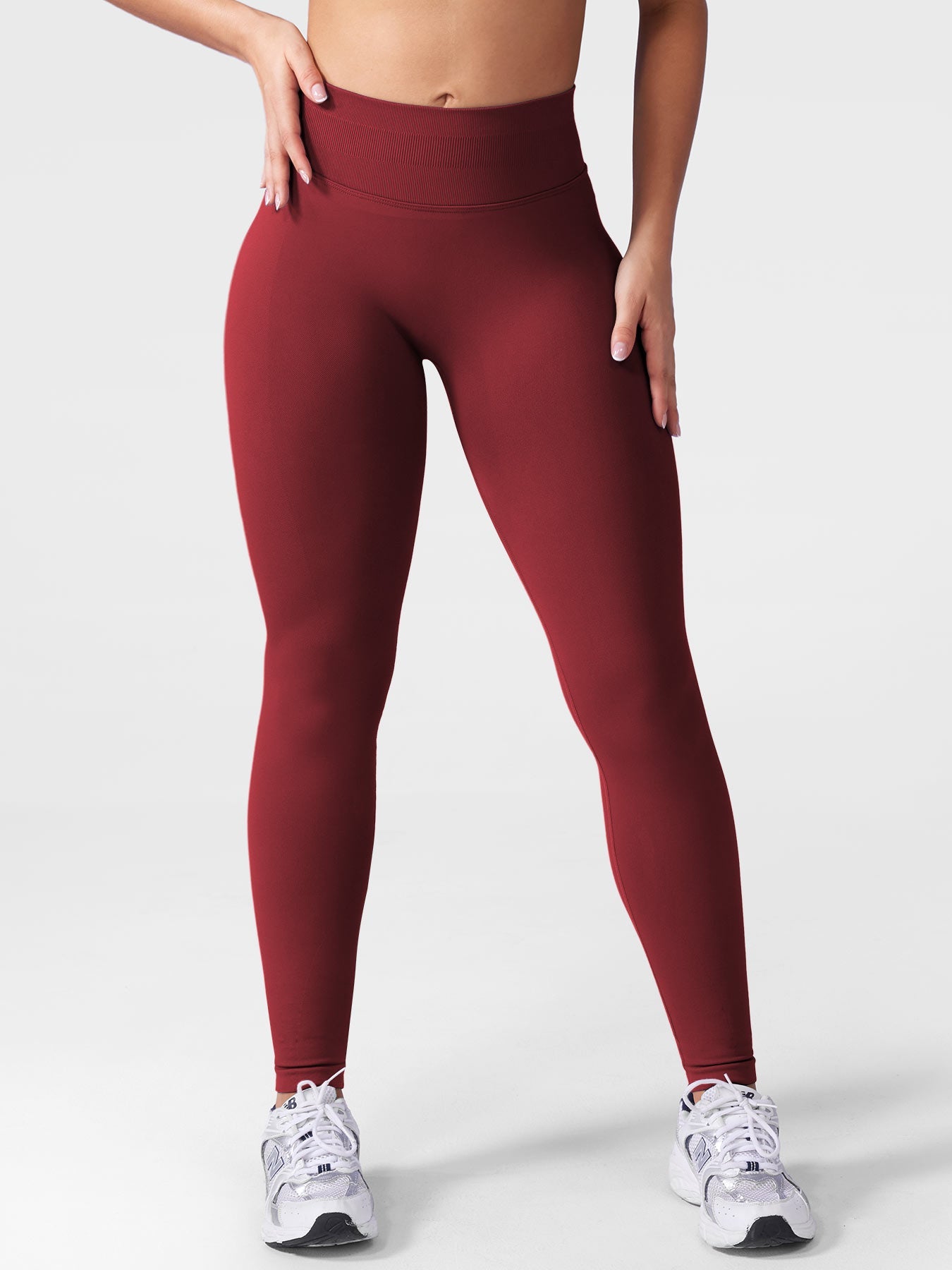 Seamless Leggings