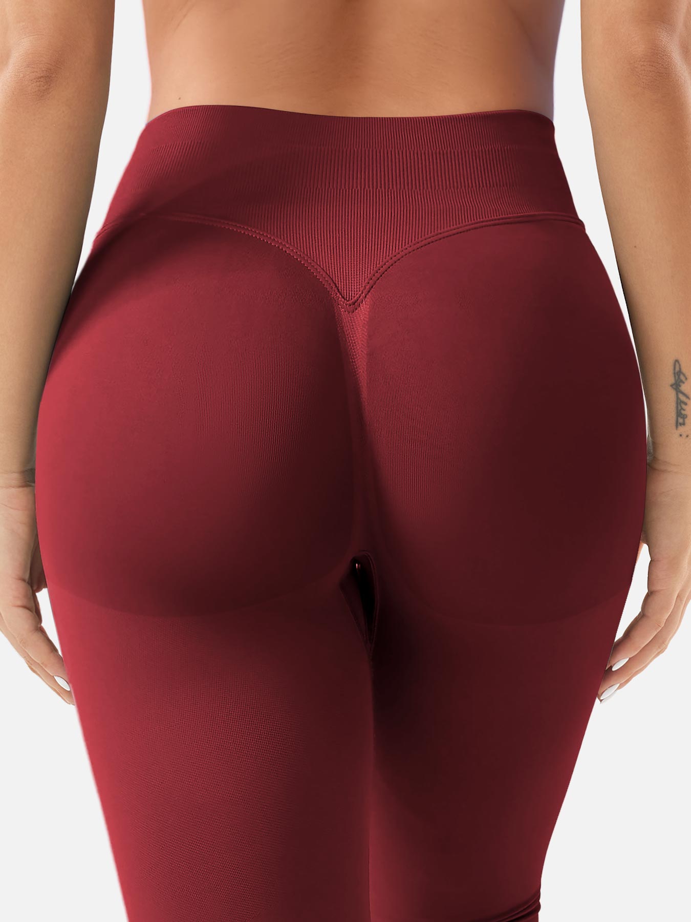 Seamless Leggings