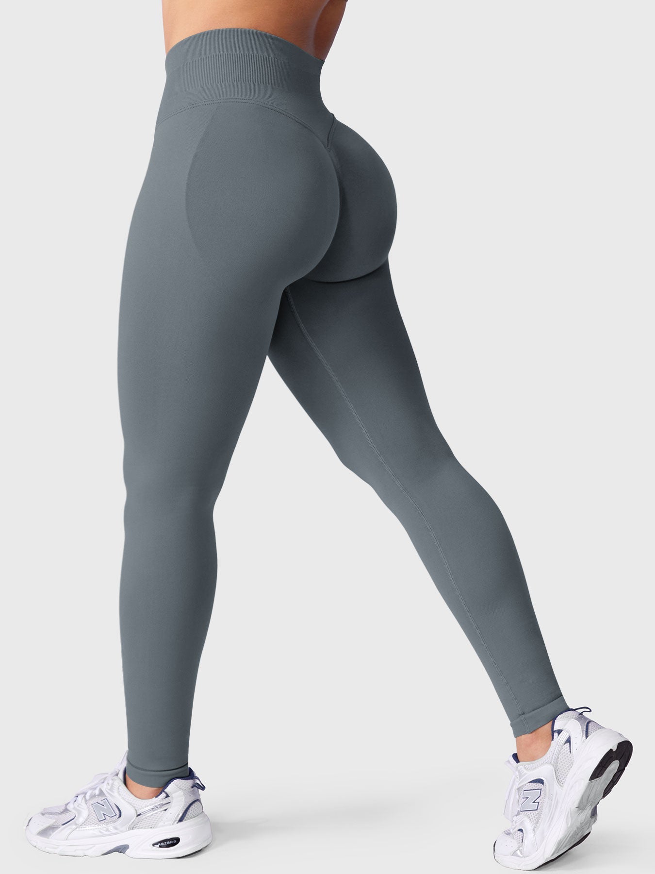 Seamless Leggings