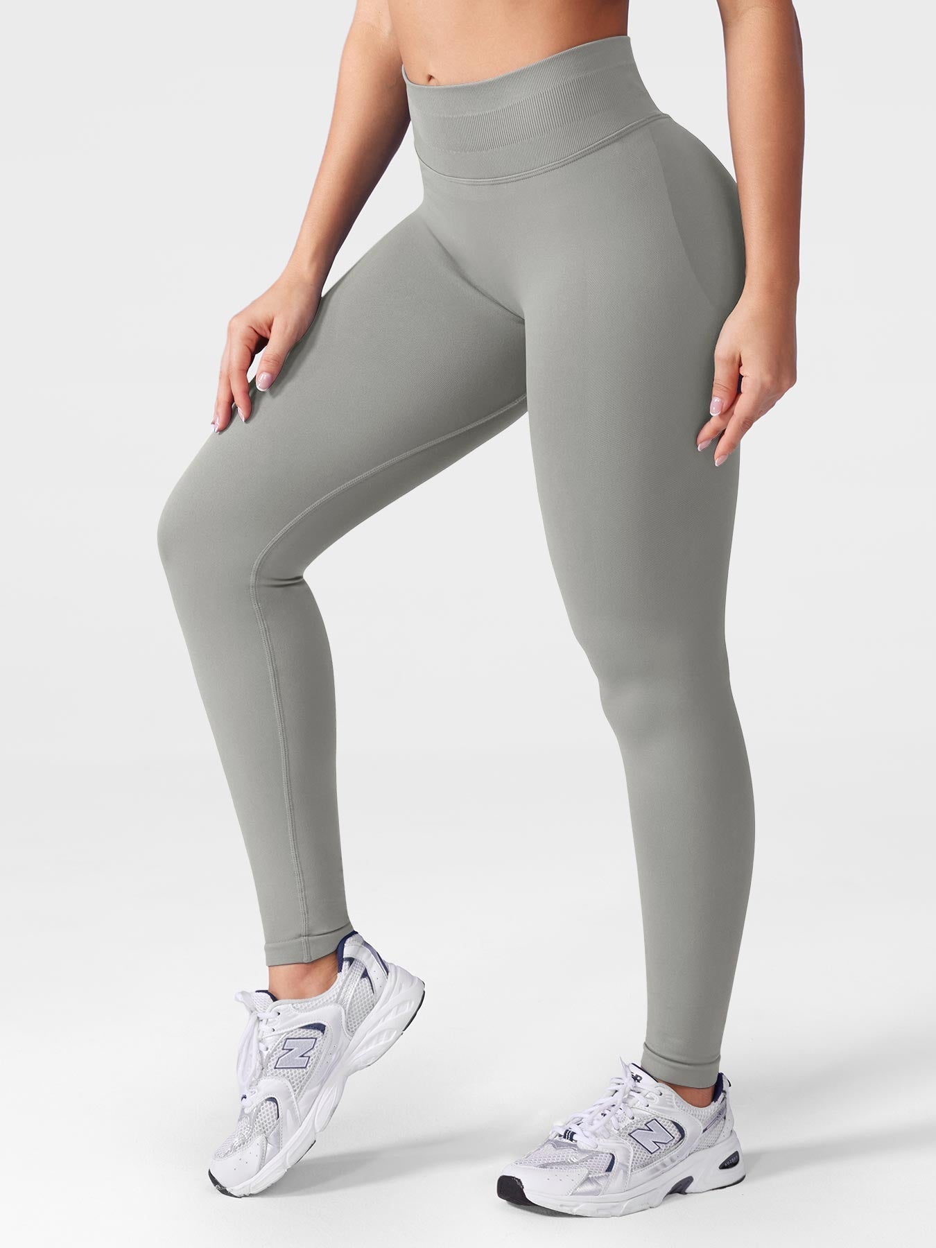 Seamless Leggings